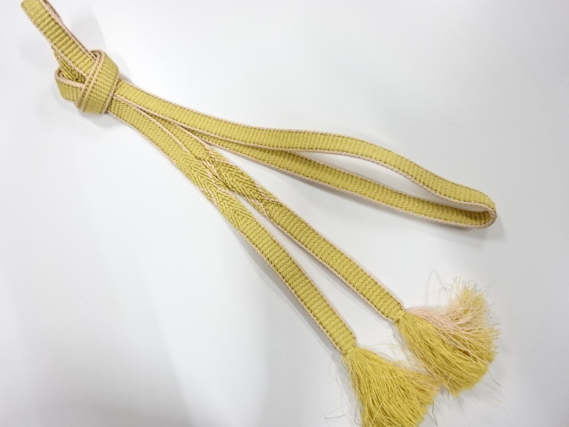 Japanese Kimono / Accessories Silk